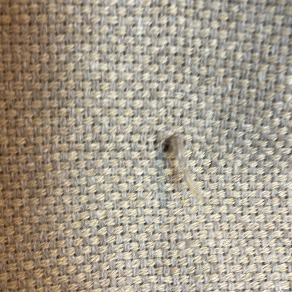 Fairbault woolen Mill large tote bag boat beach pool - Picture 4 of 11